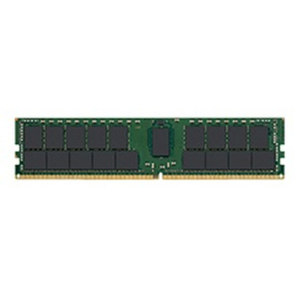 RAM-mälu Kingston KSM32RD4/64MFR DDR4 64 GB hind ja info | Operatiivmälu | hansapost.ee