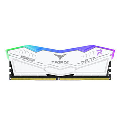 Память RAM Team Group T-Force Delta RGB DDR5 цена и информация | Объём памяти | hansapost.ee