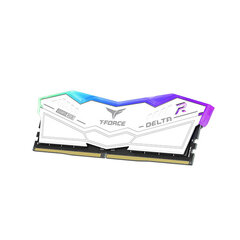 Память RAM Team Group T-Force Delta RGB DDR5 цена и информация | Объём памяти (RAM) | hansapost.ee