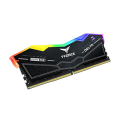 Память RAM Team Group T-Force Delta RGB DDR5 цена и информация | Объём памяти (RAM) | hansapost.ee