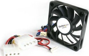 StarTech FAN5X1TX3 hind ja info | Arvuti ventilaatorid | hansapost.ee