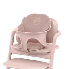 Cybex чехлы на стульчики для кормления Lemo Comfort Inlay, pearl pink цена и информация | Стульчики для кормления | hansapost.ee