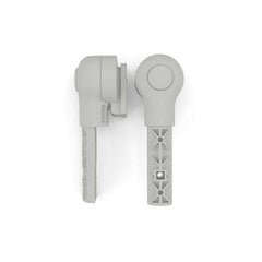 Адаптеры Cybex для детского стульчика Lemo Adapter Set, light grey цена и информация | Стульчики для кормления | hansapost.ee