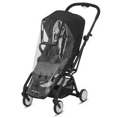 Cybex vihmakate jalutuskärule Eezy S Twist 2 hind ja info | Cybex Lastekaubad ja beebikaubad | hansapost.ee