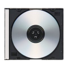 TDK DVD-R 4,7 ГБ / 16x тонкий цена и информация | USB накопители | hansapost.ee