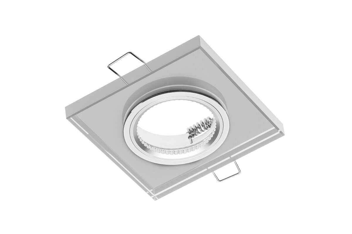 GTV sisseehitatud valgusti Palace II цена и информация | Süvistatavad LED valgustid | hansapost.ee
