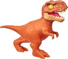 Dinosauruse figuur Goo Jit Zu Large T-Rex цена и информация | Игрушки для мальчиков | hansapost.ee