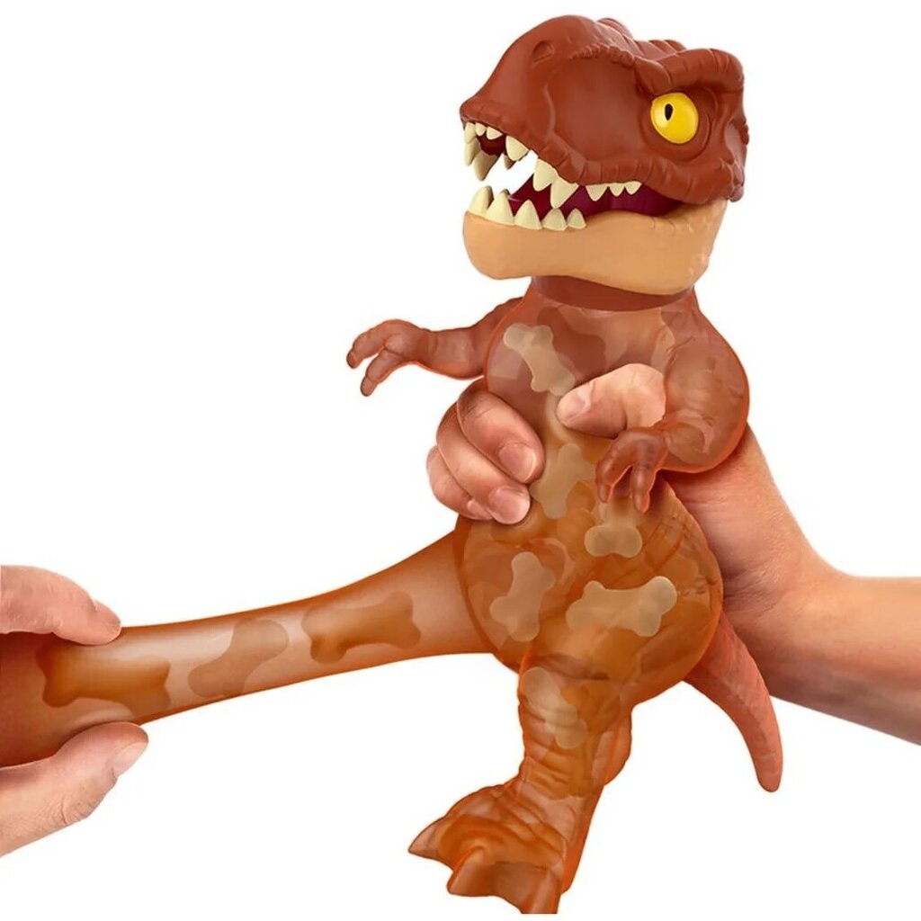 Dinosauruse figuur Goo Jit Zu Large T-Rex hind ja info | Mänguasjad poistele | hansapost.ee