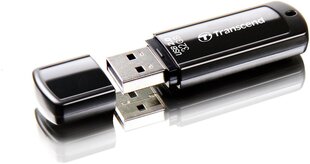 USB накопель Transcend Classic JF350 32GB цена и информация | USB накопители | hansapost.ee