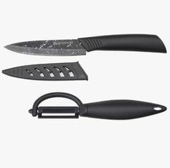 Универсальный нож Ambition с овощечисткой Skiv цена и информация | Ножи и аксессуары для них | hansapost.ee
