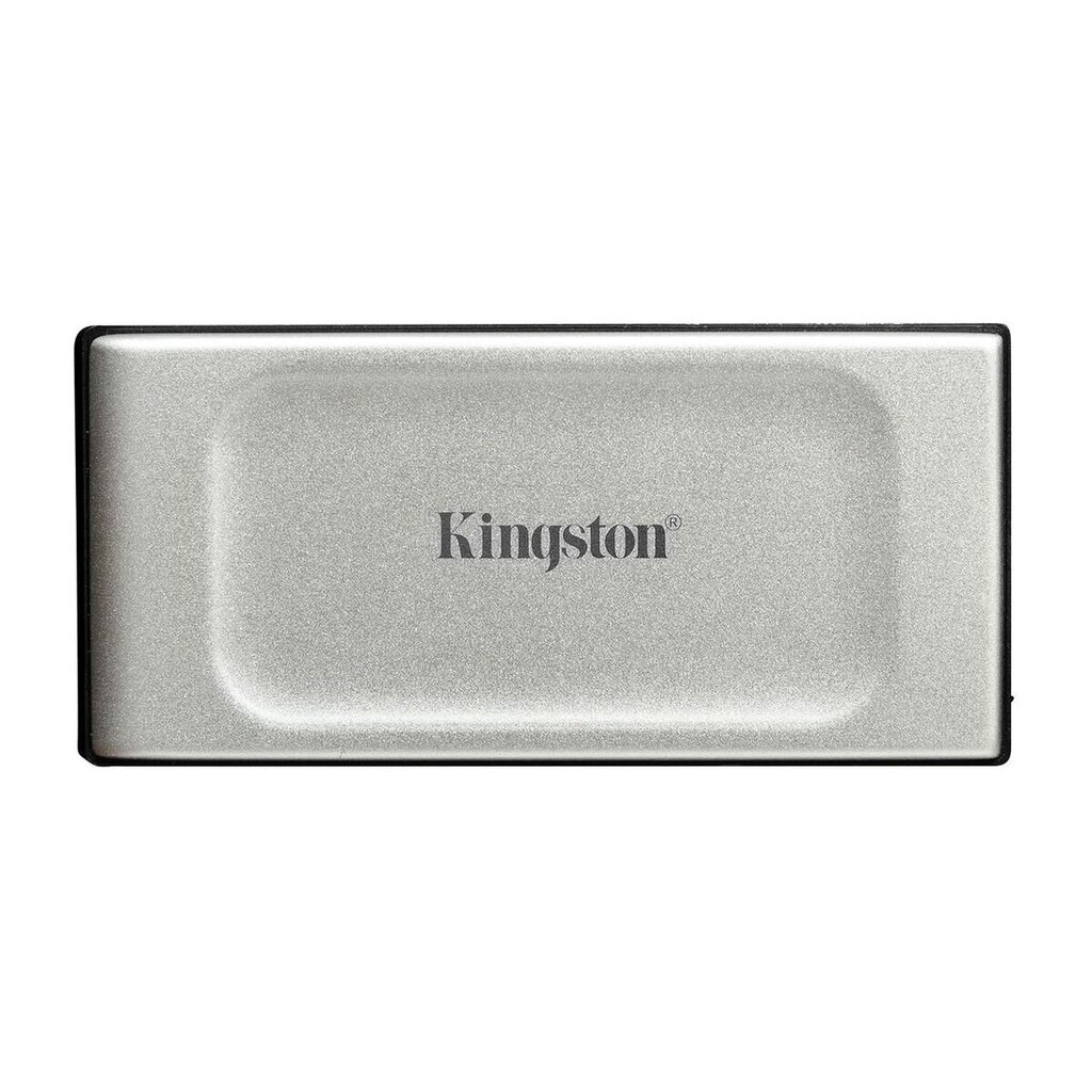Väline Kõvaketas Kingston SXS2000/4000G 4 TB SSD цена и информация | Välised kõvakettad | hansapost.ee