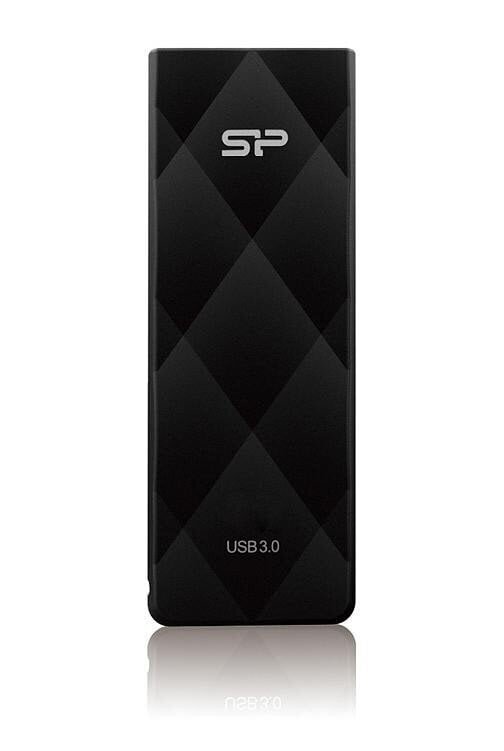 SILICON POWER memory USB Blaze B20 16GB hind ja info | Mälupulgad | hansapost.ee