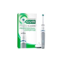 PowerCARE GUM® (4200) hind ja info | Elektrilised hambaharjad | hansapost.ee