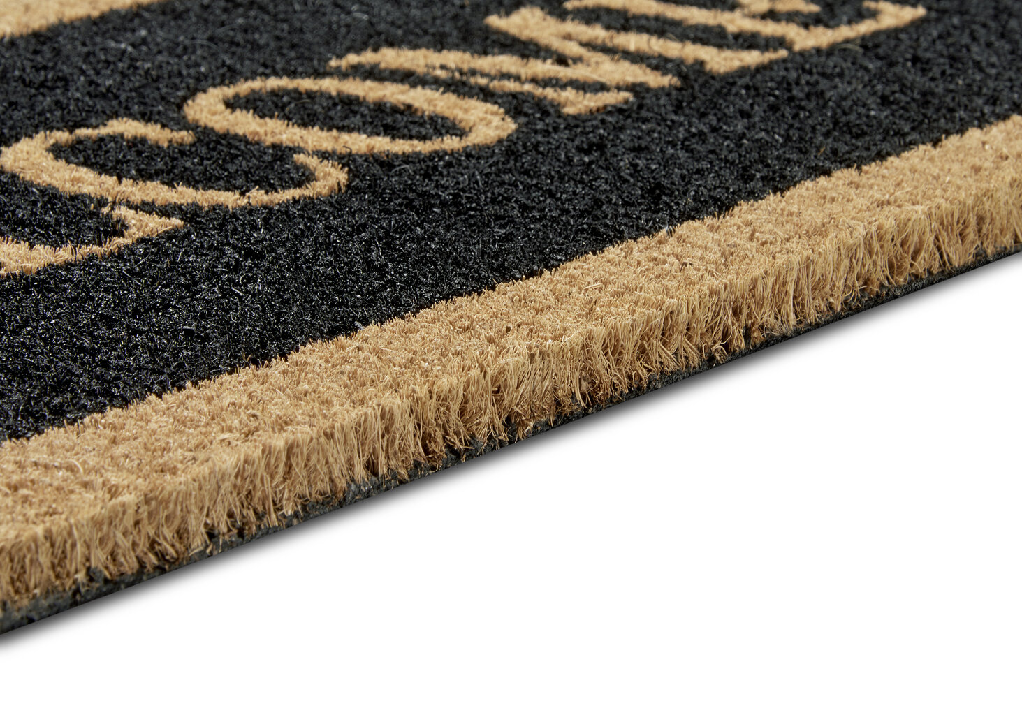 Hanse Home uksematt Mix Mats Cocos 27x70 cm цена и информация | Uksematid | hansapost.ee