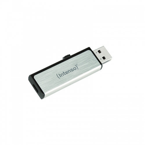 Mälupulk Intenso USB 2.0, 16GB Mobile line цена и информация | Mälupulgad | hansapost.ee