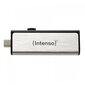 Mälupulk Intenso USB 2.0, 16GB Mobile line цена и информация | Mälupulgad | hansapost.ee