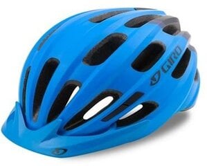 Jalgrattakiiver Bell Giro Hale, 50-57 cm, sinine hind ja info | Kiivrid | hansapost.ee