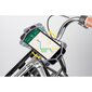Silikoonist telefonihoidja Dunlop, must hind ja info | Muud jalgratta varuosad | hansapost.ee