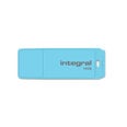 Atmintinė Integral INFD16GBPASBLS, 16GB
