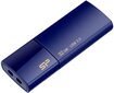 SILICON POWER memory USB Blaze B05 32GB цена и информация | Mälupulgad | hansapost.ee