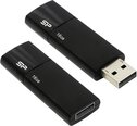 Silicon Power Ultima U05 16 GB, USB 2.0,