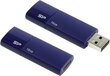 Silicon Power memory USB Ultima U05 16GB USB 2.0 Blue цена и информация | Mälupulgad | hansapost.ee