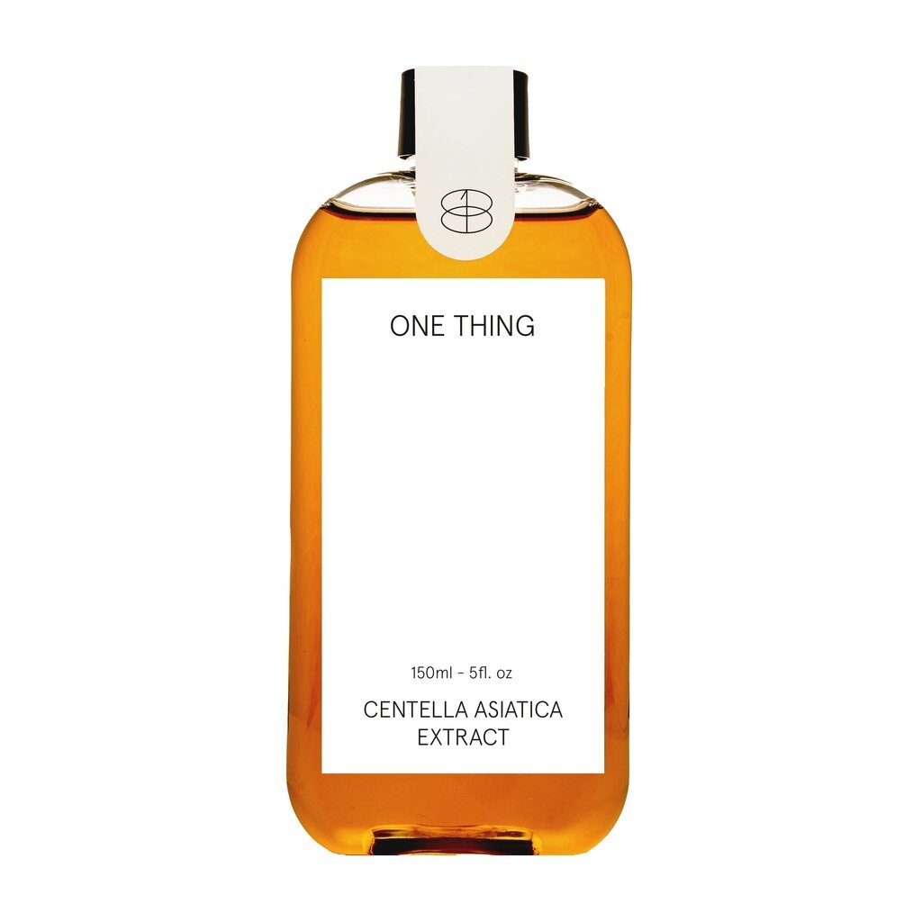 Näoekstrakt One Thing Centella Asiatica, 150ml hind ja info | Näoõlid, ampullid ja seerumid | hansapost.ee