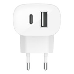 Seinalaadija Belkin WCB007VFWH price and information | Chargers for mobile phones | hansapost.ee