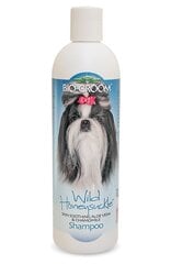 Šampoon Bio Groom Wild Honeysuckle, 355 ml hind ja info | Bio Groom Lemmikloomatarbed | hansapost.ee