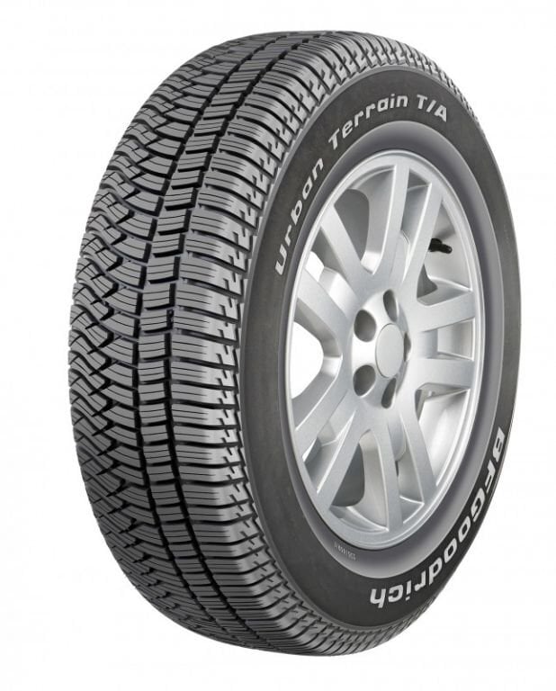 BF Goodrich URBAN TERRAIN T/A 215/60R17 96 H hind ja info | Suverehvid | hansapost.ee