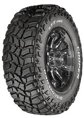 Cooper DISCOVERER STT PRO 315/70R17C 121 Q RWL цена и информация | Летняя резина | hansapost.ee