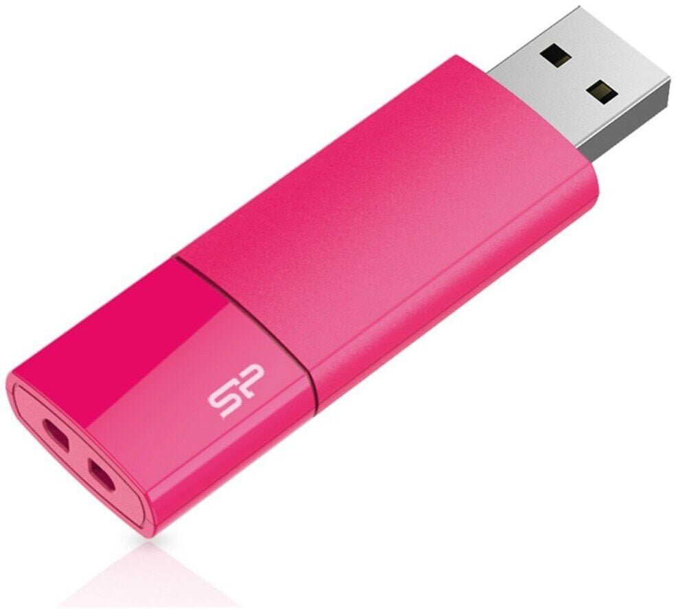 Silicon Power Ultima U05 16 GB, USB 2.0, hind ja info | Mälupulgad | hansapost.ee