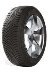 Michelin ALPIN A5 225/50R16 96 H XL N0 hind ja info | Talverehvid | hansapost.ee