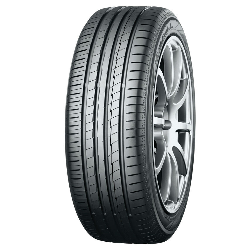 Yokohama BluEarth-A (AE50) 205/60R15 91 V цена и информация | Suverehvid | hansapost.ee