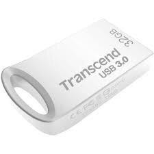 Mälupulk Transcend - JETFLASH 710S 32GB USB3 WATER/SHOCK/DUST PROOF цена и информация | Mälupulgad | hansapost.ee