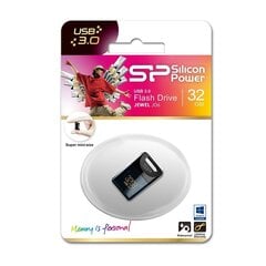 Silicon Power Jevel J06 32GB 3.0 цена и информация | USB накопители данных | hansapost.ee