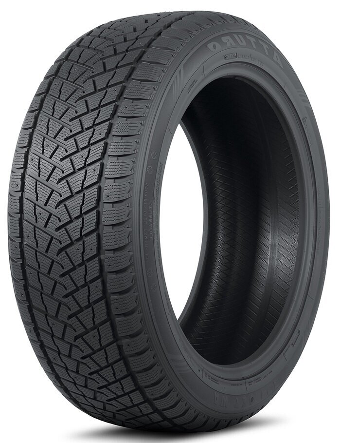 Atturo AW730 275/45R20 110 H XL studdable цена и информация | Talverehvid | hansapost.ee