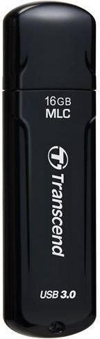 Transcend JetFlash 16GB USB 3.0 цена и информация | Mälupulgad | hansapost.ee