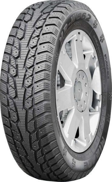 Mirage MR-W662 225/55R17 101 H XL studdable цена и информация | Talverehvid | hansapost.ee