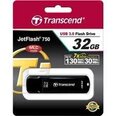 Mälupulk Transcend TS32GJF750K, 32GB