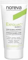 NOREVA aknekreem EXFOLIAC GLOBAL 6, 30 ml hind ja info | Noreva Parfüümid, lõhnad ja kosmeetika | hansapost.ee