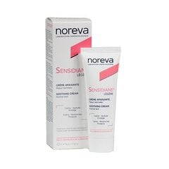 NOREVA niisutav kreem tundlikule nahale SENSIDIANE, 40 ml hind ja info | Noreva Parfüümid, lõhnad ja kosmeetika | hansapost.ee