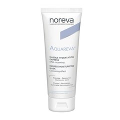 Kiiretoimeline niisutav mask Noreva Aquareva, 50 ml hind ja info | Noreva Parfüümid, lõhnad ja kosmeetika | hansapost.ee