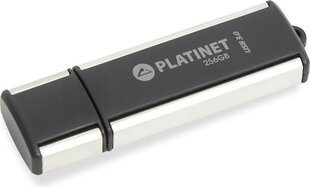 Platinet Pendrive 256 GB USB 3.0 hind ja info | Mälupulgad | hansapost.ee