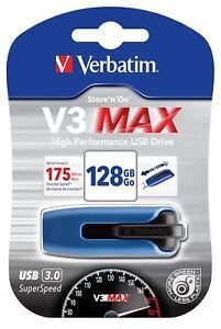 Mälupulk Verbatim 49808, 128GB цена и информация | Mälupulgad | hansapost.ee
