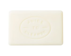 Vegan seep Juice To Cleanse Clean Butter Moisture Bar 120g hind ja info | Seebid | hansapost.ee