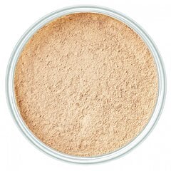 Tolmpuuder Artdeco Mineral Powder Number 4, Light Beige 15 g hind ja info | Jumestuskreemid ja puudrid | hansapost.ee