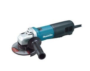 Шлифовальная машина Makita 9565PZ цена и информация | Шлифовальные машины | hansapost.ee