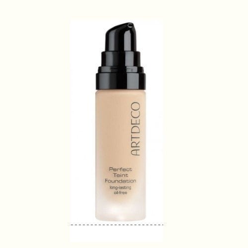 Artdeco Perfect Teint Foundation jumestuskreem 20 ml, 08 Gentle Ivory цена и информация | Jumestuskreemid ja puudrid | hansapost.ee