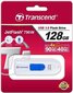 Transcend JetFlash USB 3.0 128GB цена и информация | Mälupulgad | hansapost.ee